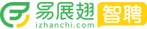 易展翅智能招聘logo